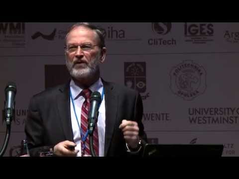 Dresden Nexus Conference 2015: William Rees - Keynote Speech