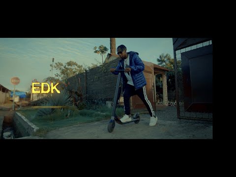 SAOURO - ENFANTS DE KAMSAR EDK ( Clip Officiel 2021)
