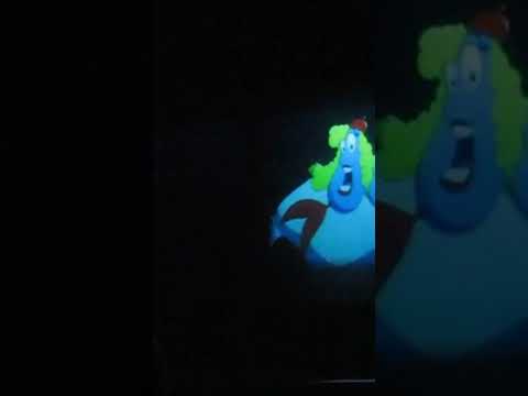 Our guide the Genie taking us to DisneyQuest #bigfloridacountry ##disneyquest