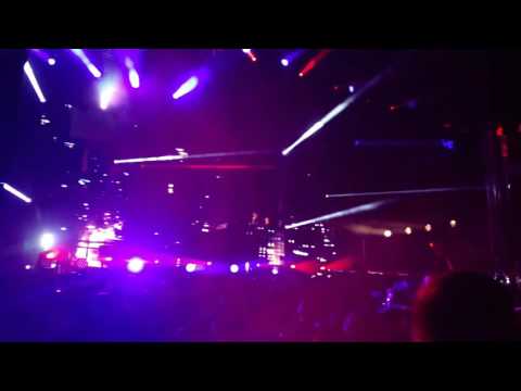 Luminary - Amsterdam @Timeshift 2017