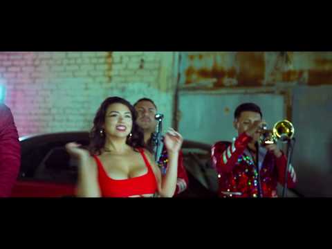 AKWID Y EL YAKI No Hay Manera Live (Video Oficial)