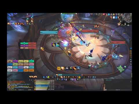 How to get 80k+ ignite on Orgozoa || Guide by #Шотган #Firemage