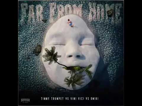 Timmy Trumpet vs Vini Vici vs Omiki - Far From Home (Extended Mix)