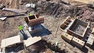 Construction monitoring