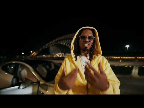 CTY - DANS ÇA ( clip officiel ) 