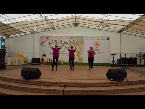 A Million Dream - Song Signing By Signifique