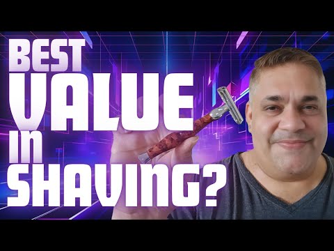 Parker 45R | Shave & Chat