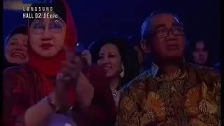 Download lagu NOAH - Mis Indonesia 2013 (Hidup Untukmu, Mati Tanpamu mp3
