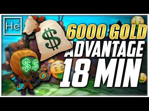 BILLIONAIRE HEIMER | 6K GOLD UP ON MY LANER- Heisendong