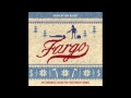 Fargo TV Series OST Wrench And Numbers