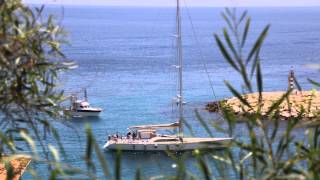 preview picture of video 'Impressions from Moraira Part IV'