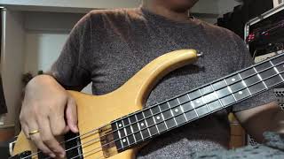 Video thumbnail for Tobias Killer B 4 Maple [Test Sound] by Aon Panitmiller