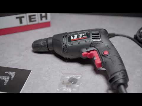 TEH Electric Drill