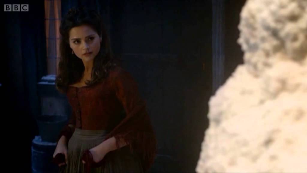 Doctor Who: 'The Snowmen' Christmas Special 2012 - Behind the Scenes