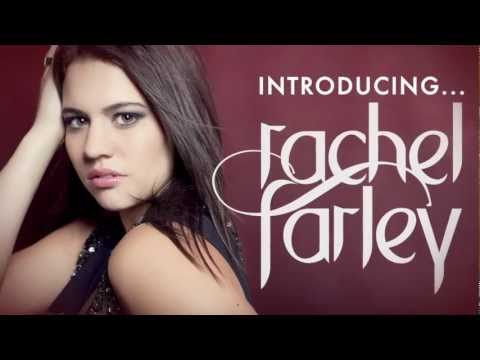 Introducing Rachel Farley