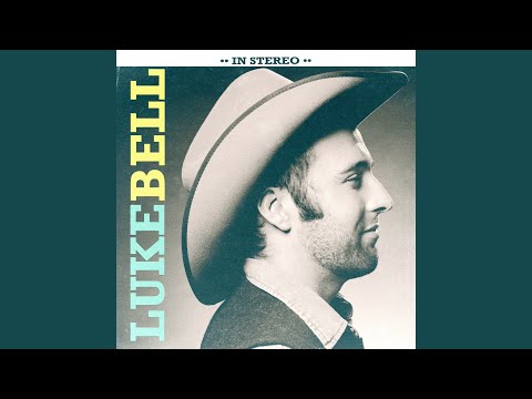 Hold Me - Luke Bell
