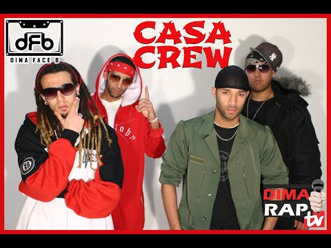 TÉLÉCHARGER CASA CREW RANI KA3I MP3 CASA MP3 RANI KA3I TÉLÉCHARGER CREW