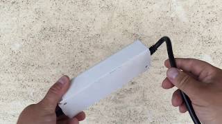 Mean Well LPV-150-12 Napájecí zdroj LED 120W 12V