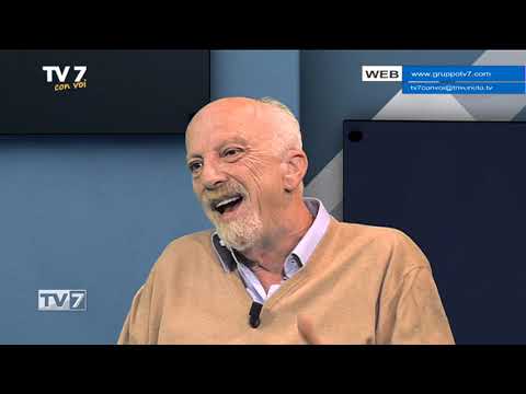 Tv7 con Voi del 10/10/2019 - La nostra mente (1 di 3)