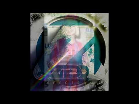 Titanium Spectrum Mashup