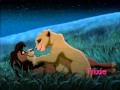 Lion King Stand By Me   