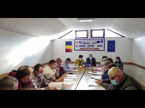 Primăria comunei Corbeni