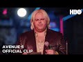 Avenue 5: A Few Words (Episode 5 Clip) | HBO