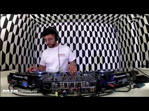 Bassam - MIA MAO live 07.10.23