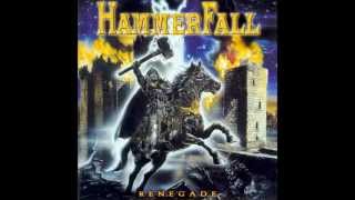 Hammerfall - Keep The Flame Burning