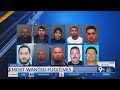 ‘Most Wanted’ fugitives for week of May 17, 2024