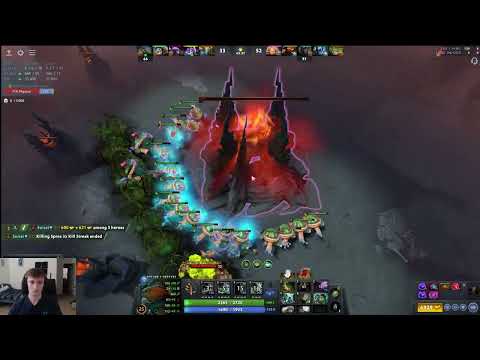 HOW FURION WIN A GAME SOLO OSfrog