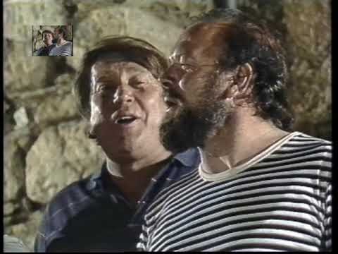 Tomislav Ivčić - Bog neka ti prosti grijehe (Official video)