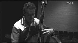 Ernst Glerum Omnibus - 11 oktober '09 - SJU Jazzpodium Utrecht