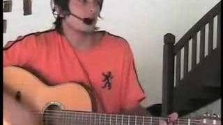 Flat Earth Society Bad Religion Cover