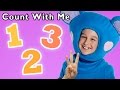 Count With Me More Fun Counting Game Mother Goose Club Phonics Songs