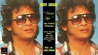 Download lagu DEDDY DORES - ' UNTUK APA ' 1986 - BEST ORIGINAL AUDIO QUALITY mp3
