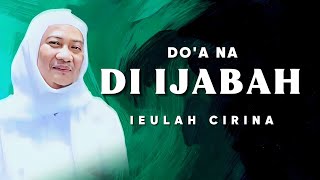 Download lagu CIRI-CIRI JALMA NU DOA NA DIIJABAH: NASIHAT BERHARGA TI ABUYA UCI mp3