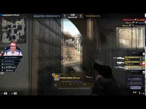 was ? Was ? WAS ? WIE GEHT DAS DENN ?