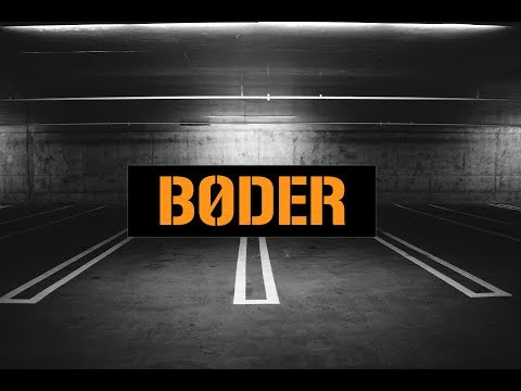 TopGunn x Stanley Most - Bøder | Type Beat
