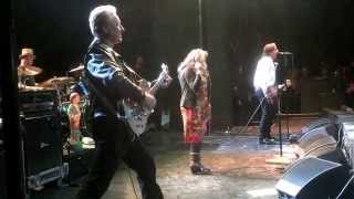 X - In This House That I Call Home