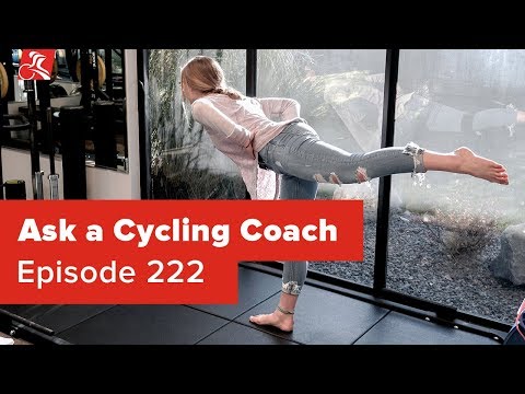 Pain, Stretching, Strength and more with The Ready State's Kelly Starrett – Ask a Cycling Coach 222