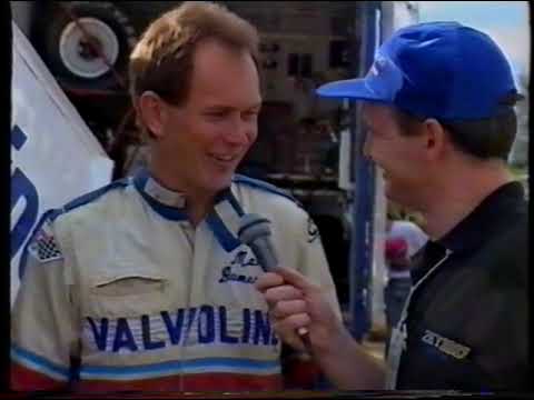 1992 Australian Sprintcar Title - Part 2 of 2