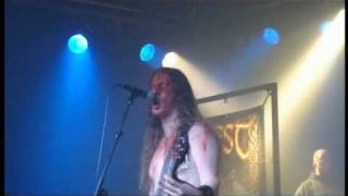 MOONSORROW - Kuin﻿ Ikuinen - live (PAGANFEST 2011 Leipzig)