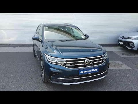 Volkswagen Tiguan 2.0 TDI 150HP Elegance - Image 2
