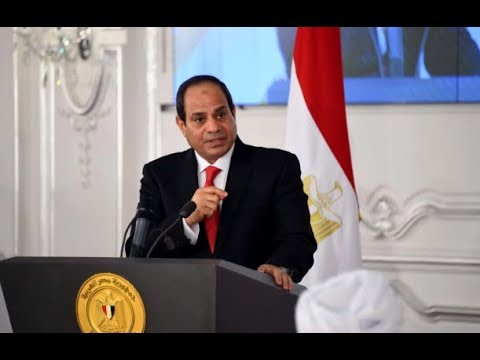توجيهات الرئيس السيسى لتوفير حياة كريمة للمصريين