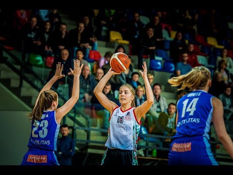 Daugavpils Universitāte: 1.uzvara savās mājās