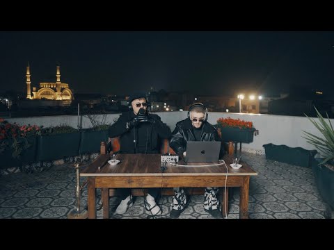 ORGANIZE - 19 [Live Session] (prod. by Waxy)