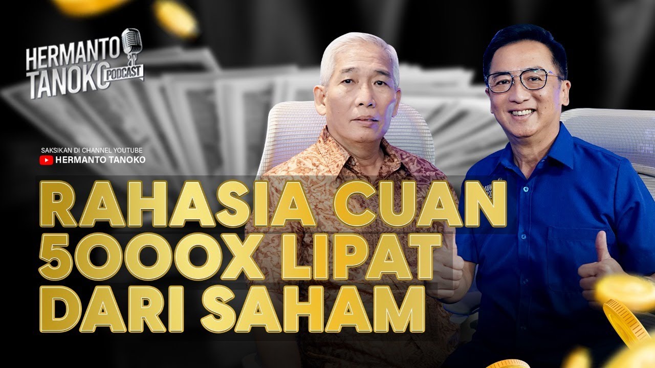 WASPADA CRYPTO! INI PENDAPAT LO KHENG HONG SOAL CRYPTO! | PART 2