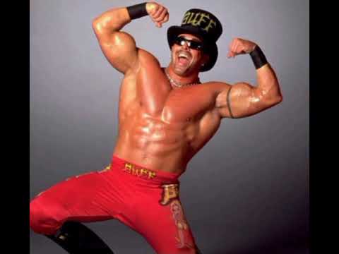Buff Bagwell 8th WCW Theme 'Buff Daddy'