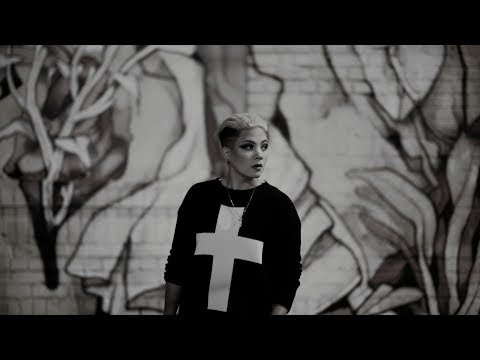 JAZEL - Find (Official Music Video)
